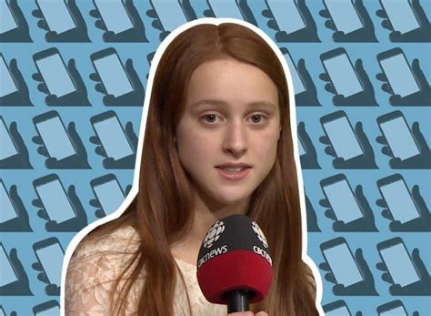 WATCH — Teens talk about the pressure to share nude selfies